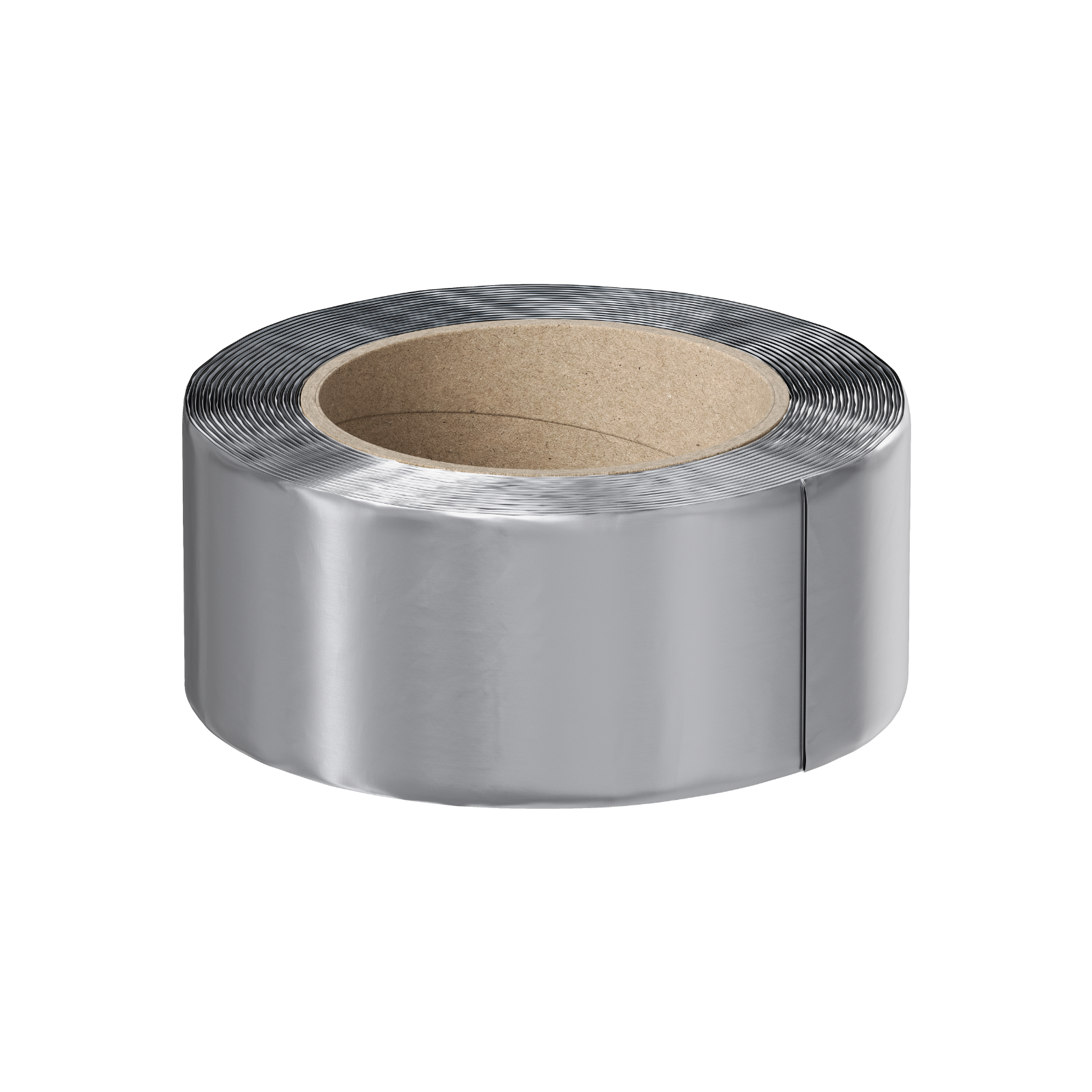Fix-It-Fast 50mm x 5m Aluminium Waterproof Flashing Repair Tape