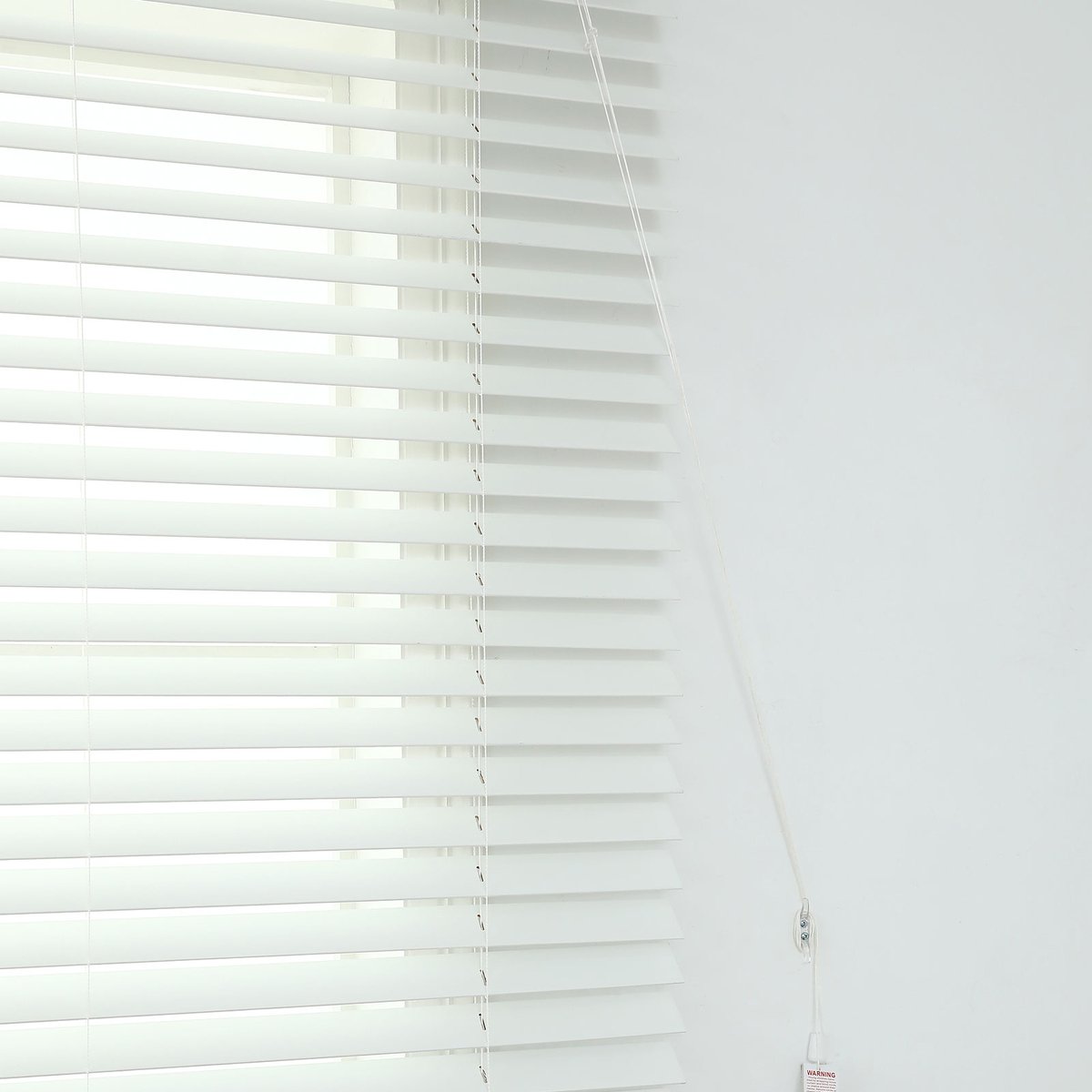 Windoware Curtain Accessory Clear Plastic Cleat 2 Pack - Clear - SuperSaverAU - view 5