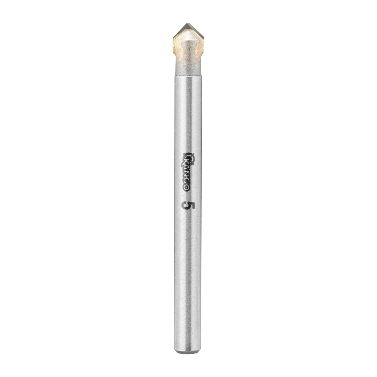 Kango 5mm Glass and Tile Drill Bit - Carbide Head - Precision Start Tip - SuperSaverAU - view 2