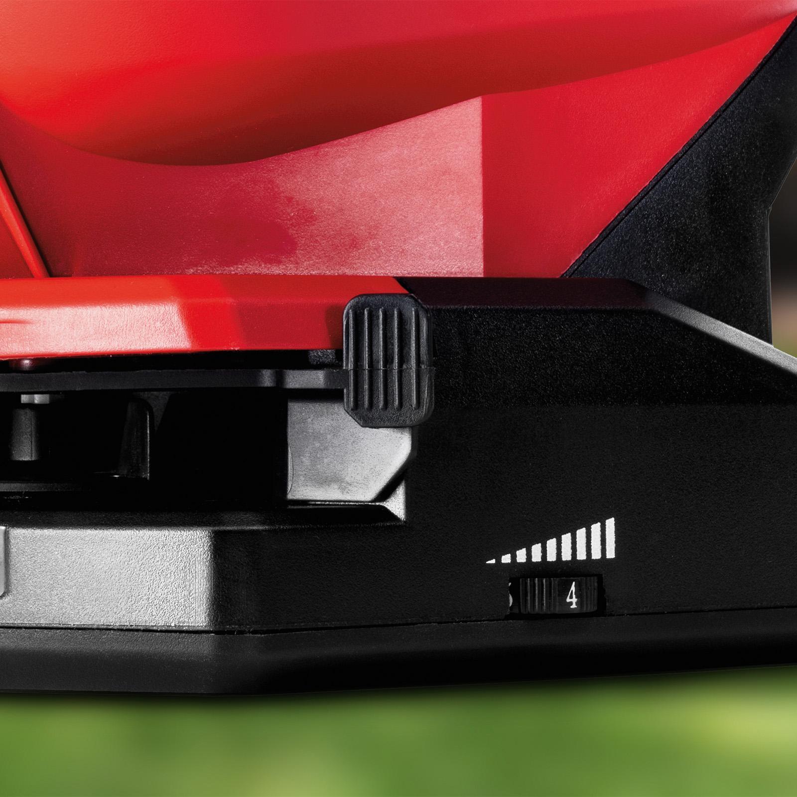 Ozito PXC 18V Cordless Seed & Fertiliser Spreader - Skin Only PXCUSS-018