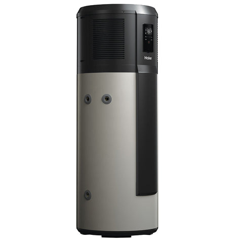 Haier Monoblock R290 Heat Pump Hot Water System - Wi-Fi Enabled - Eco and Boost Modes - HP200M1-U1
