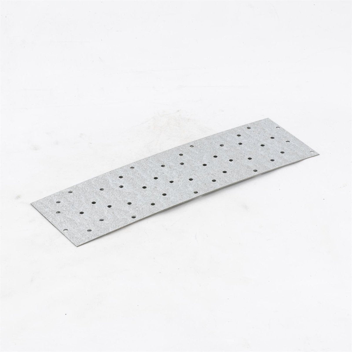 Pryda Nail On Connector Plate 75 x 250mm Galvabond Steel Heavy Duty - SuperSaverAU - view 2