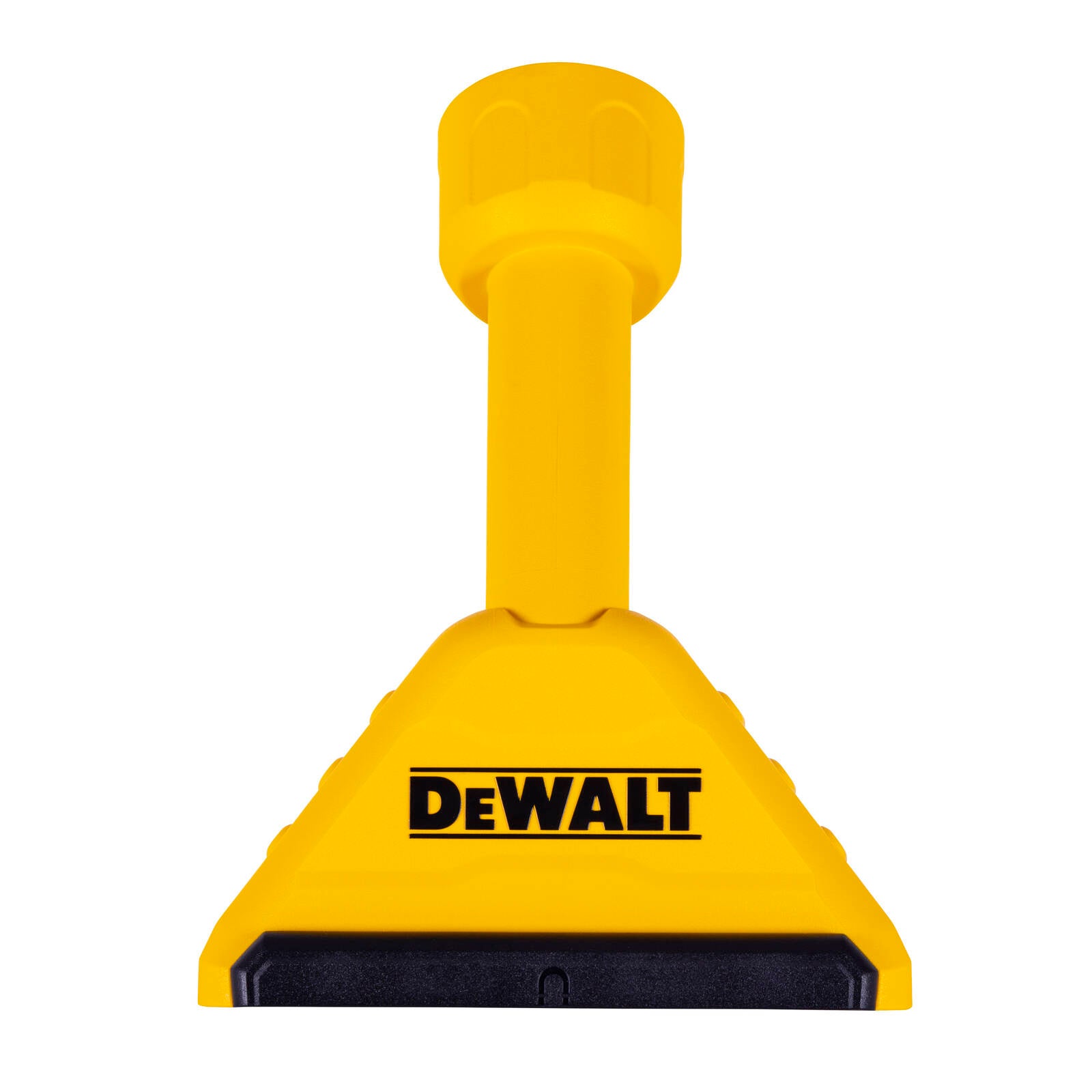 DEWALT Magnetic Wet & Dry Vacuum Nozzle - 175 x 260mm Metal Debris Pick-Up