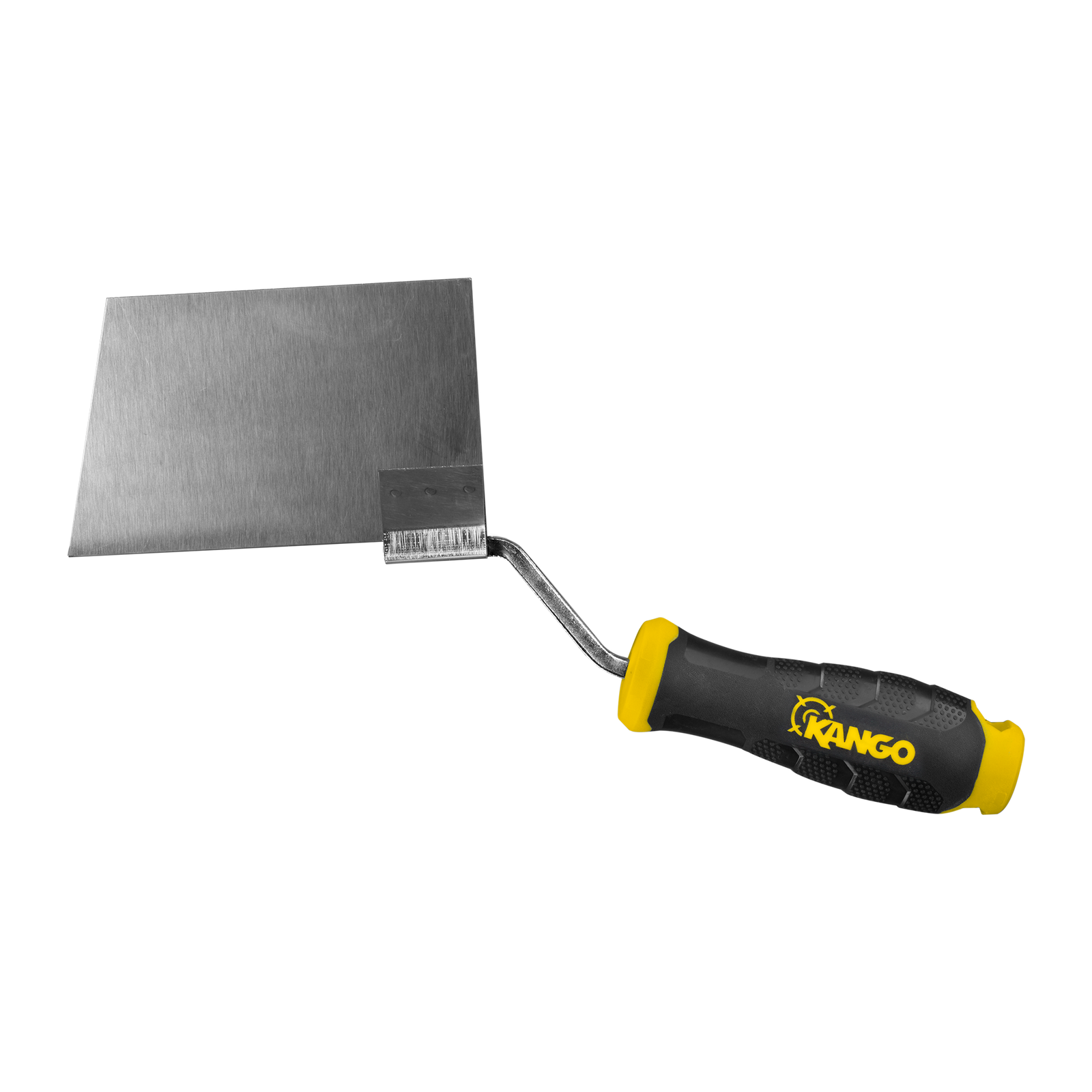 Kango 284mm Stainless Steel External Corner Trowel