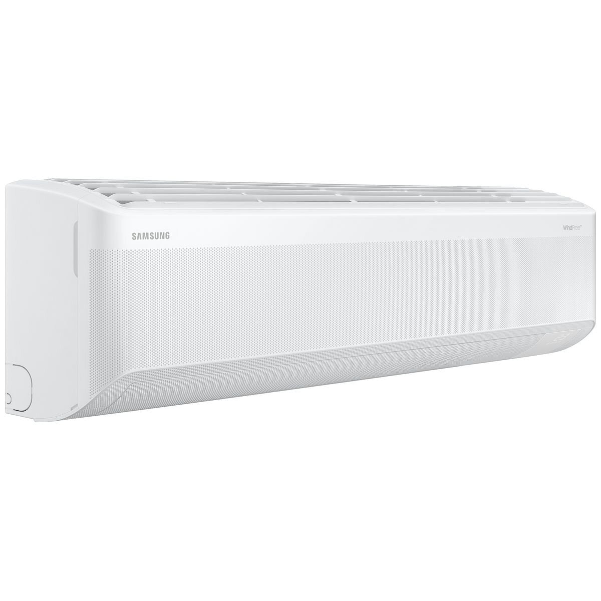 Samsung 8kW reverse cycle split system - WindFree, AI Auto Cooling, Quad-Care filter - F-AR30DXEANWK1
