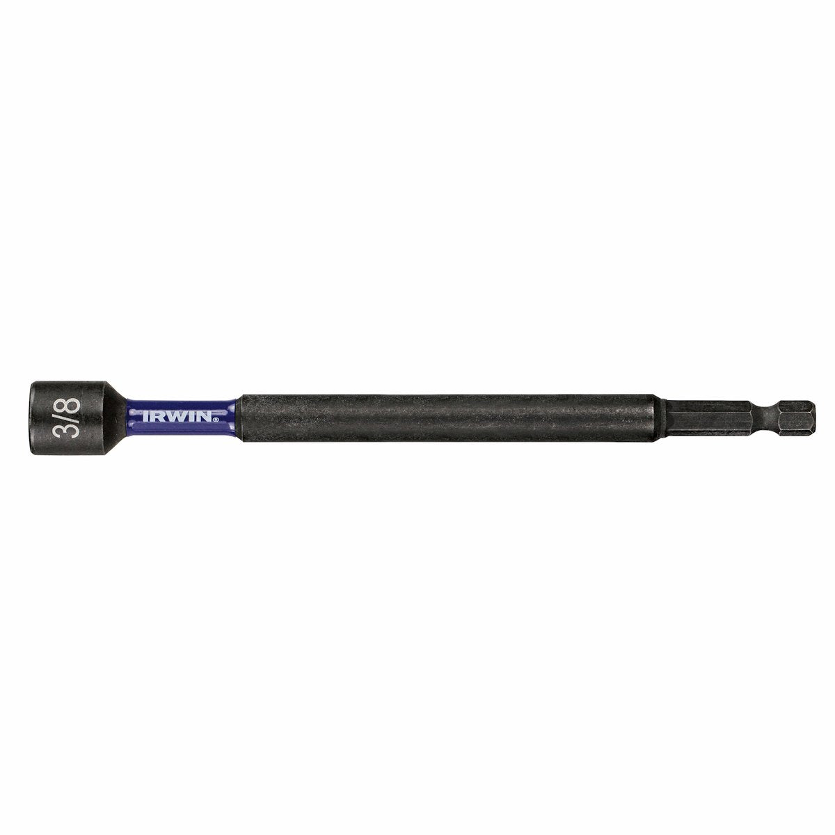 Irwin 152mm 3/8" Impact Pro Performance Nutsetter