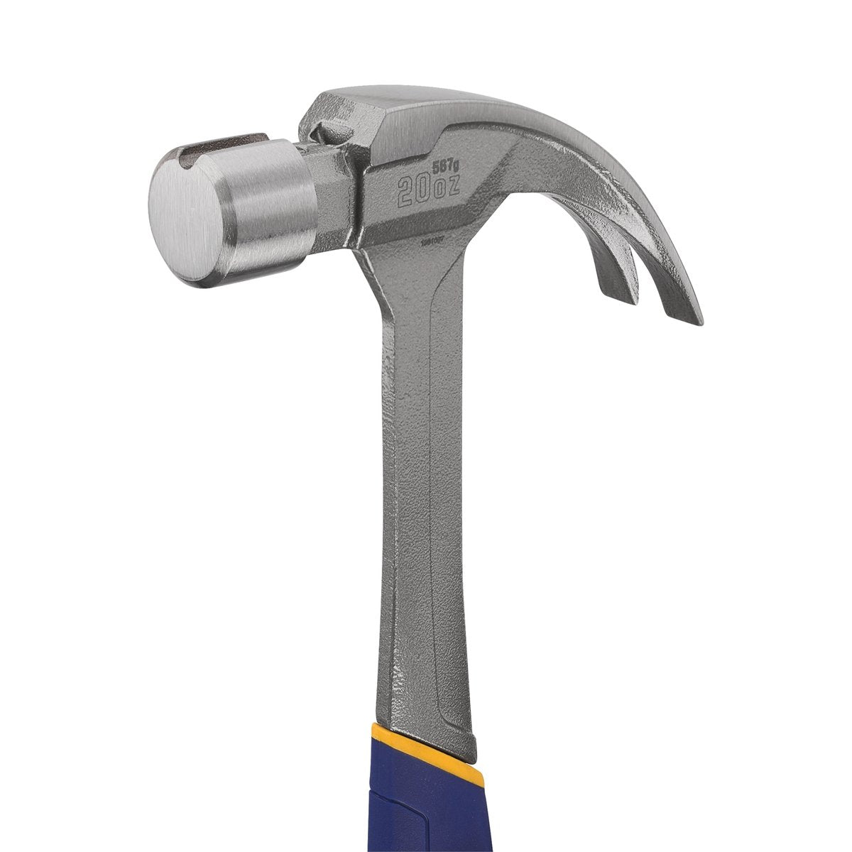 Irwin 20oz Steel Hammer
