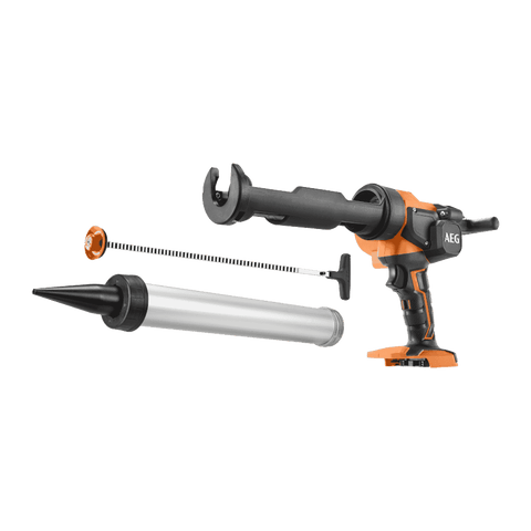 AEG 18V Caulking Gun 300/600ml Skin Only A18CG0 Cordless