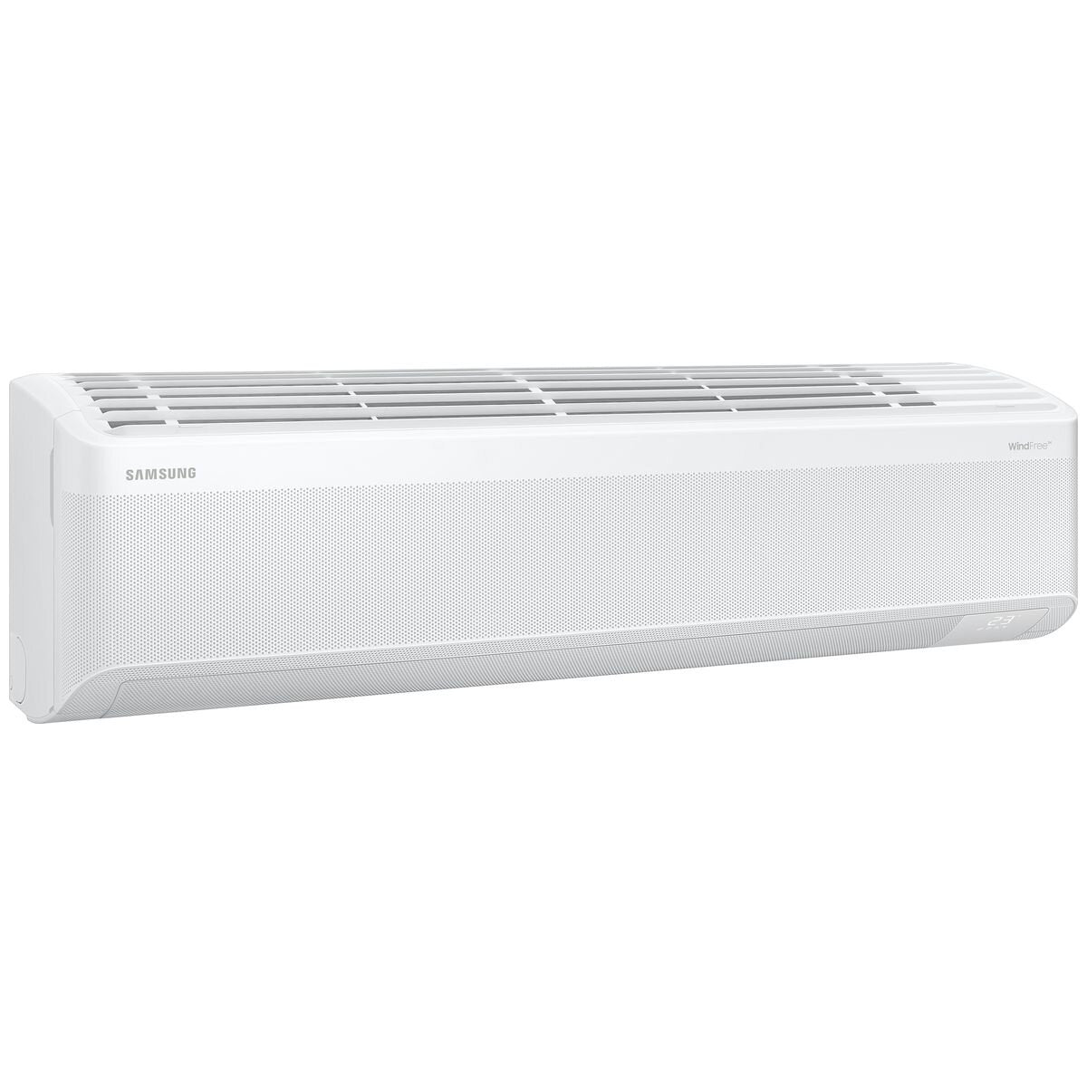 Samsung 7.0kW Reverse Cycle WindFree Split System Air Conditioner - SmartThings Control - F-AR24DXEANWK1