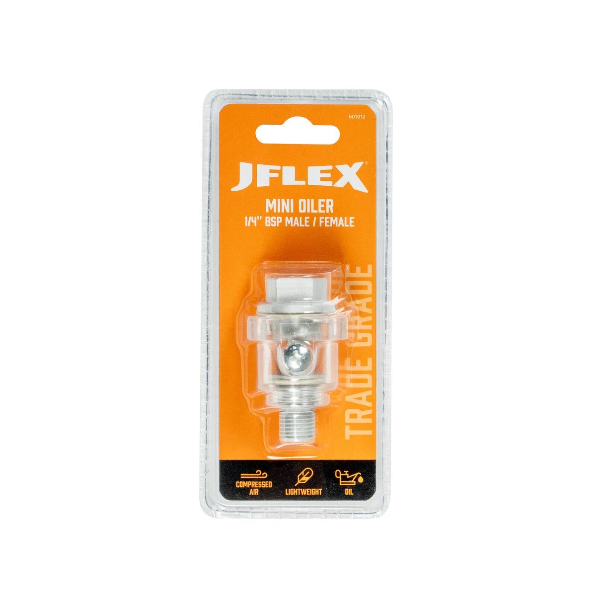JFLEX Mini Oiler