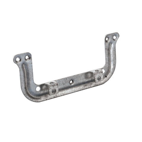 HPM Block Mounting Clip 6mm Steel for Switches and Power Points