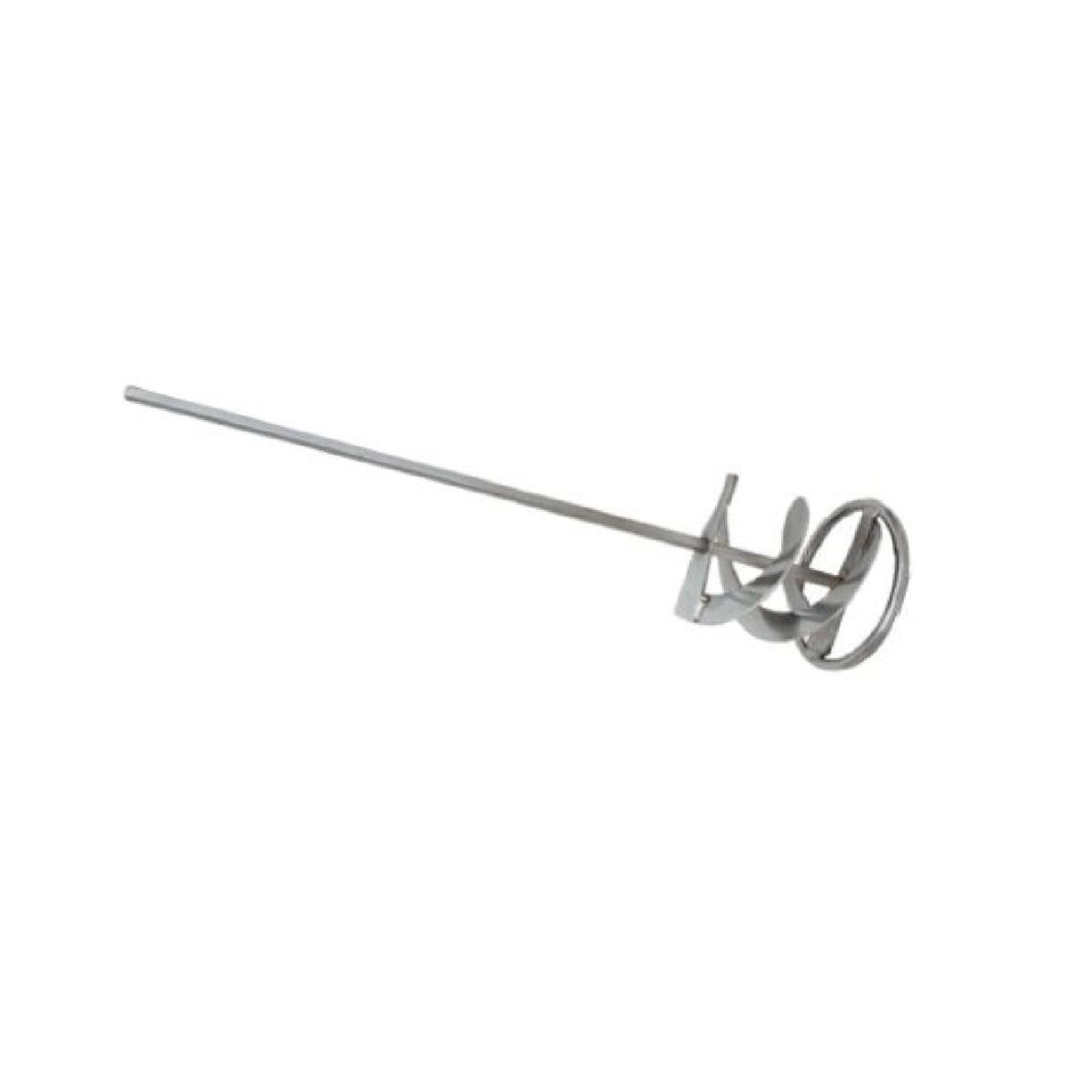 Dta Glue Mixer - Small - Nickel Plated Steel - Efficient Mixing Tool - SuperSaverAU - view 1