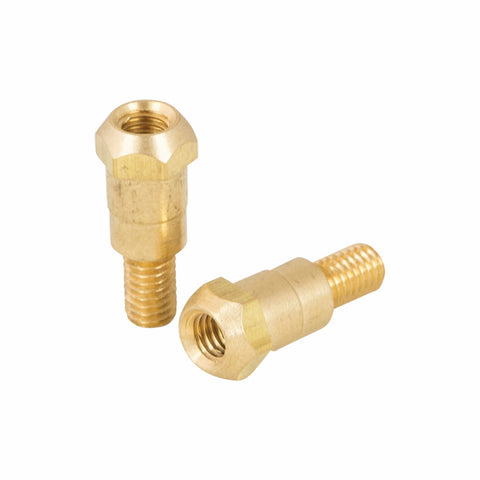 Bossweld BZ24 Binzel Style M6 Tip Holder - 2 Pack 92.05.24.M6