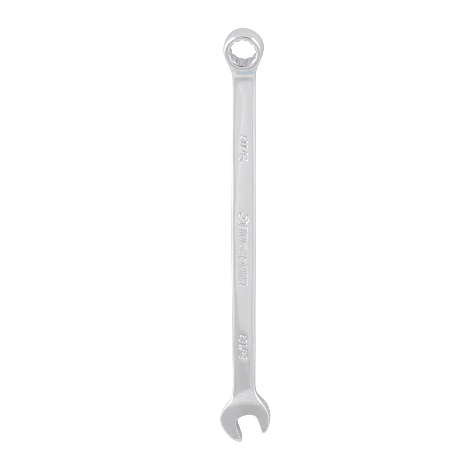 Kincrome 5/16in Combination Spanner 12 Point Chrome Vanadium