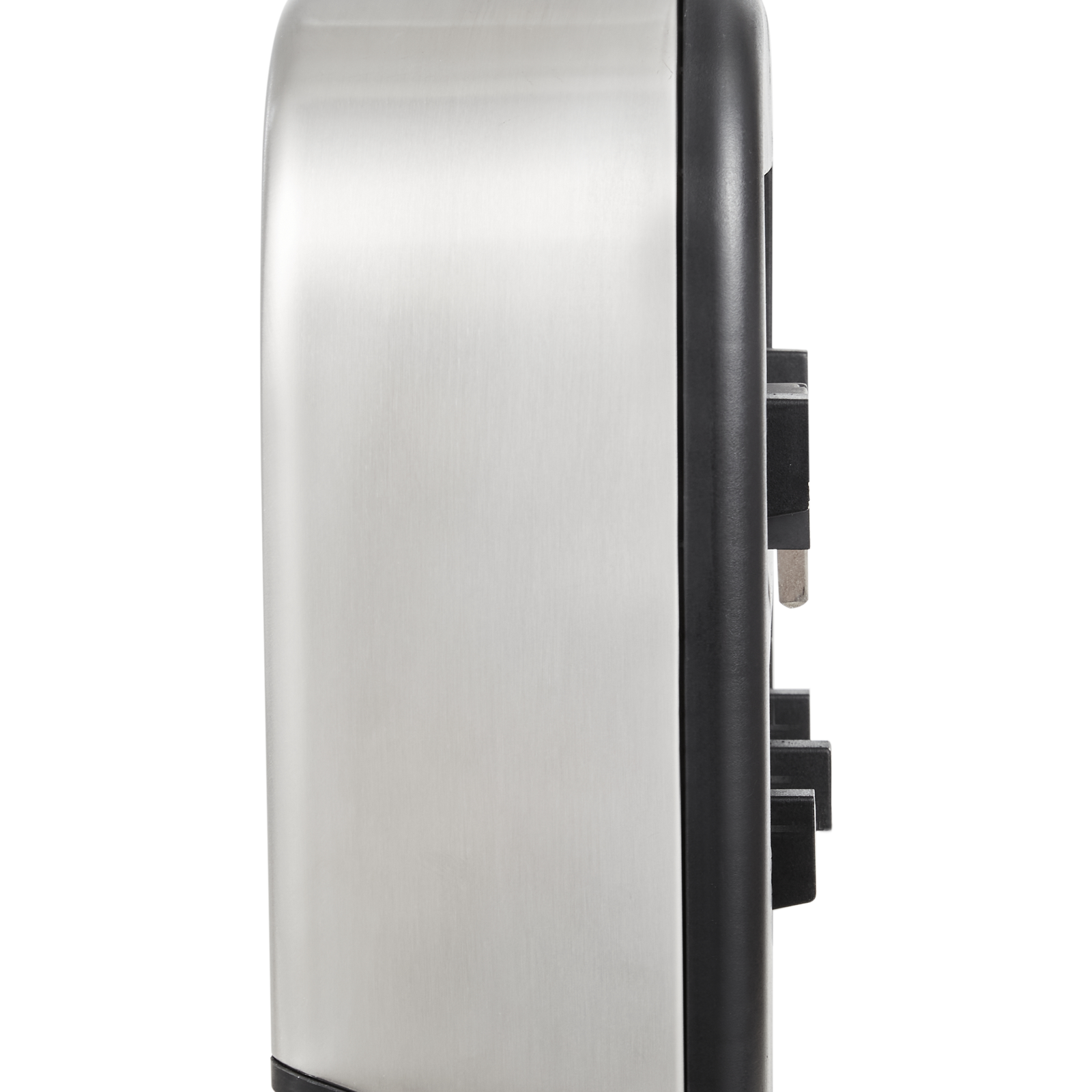 Goldair Stainless Steel Ceramic Pull Cord Bathroom Heater GBH560