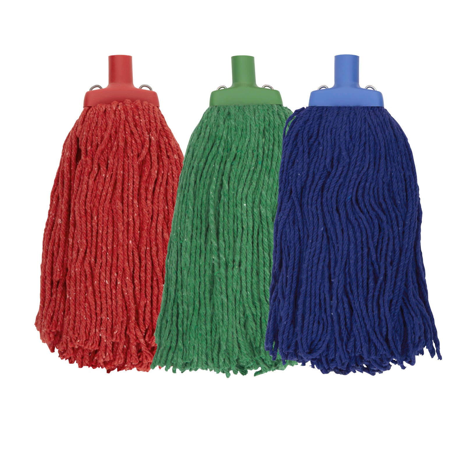 Oates 400g Red Value Mop Refill String