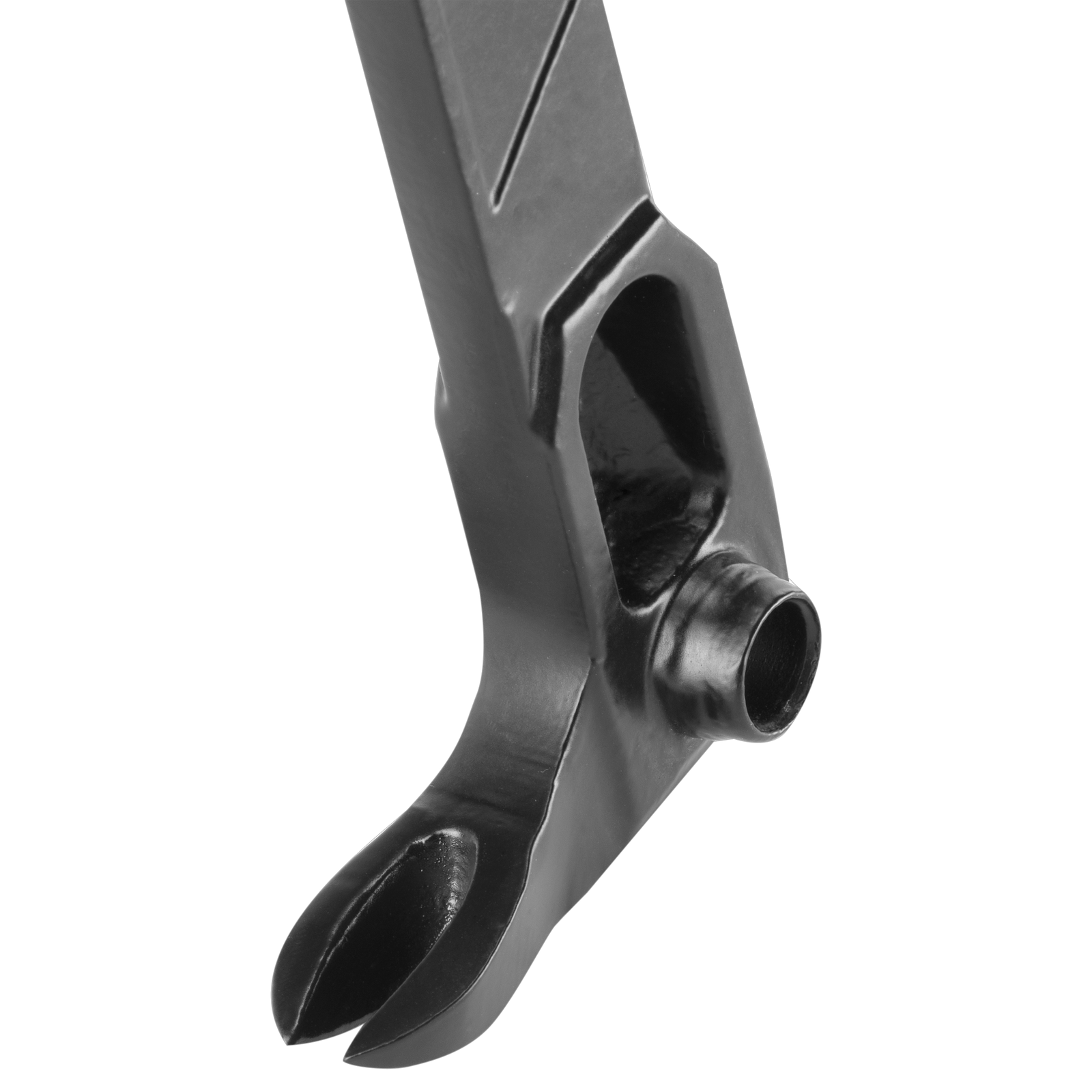 Kango 254mm Moulding Bar with 180 Degree Side Nail Pull
