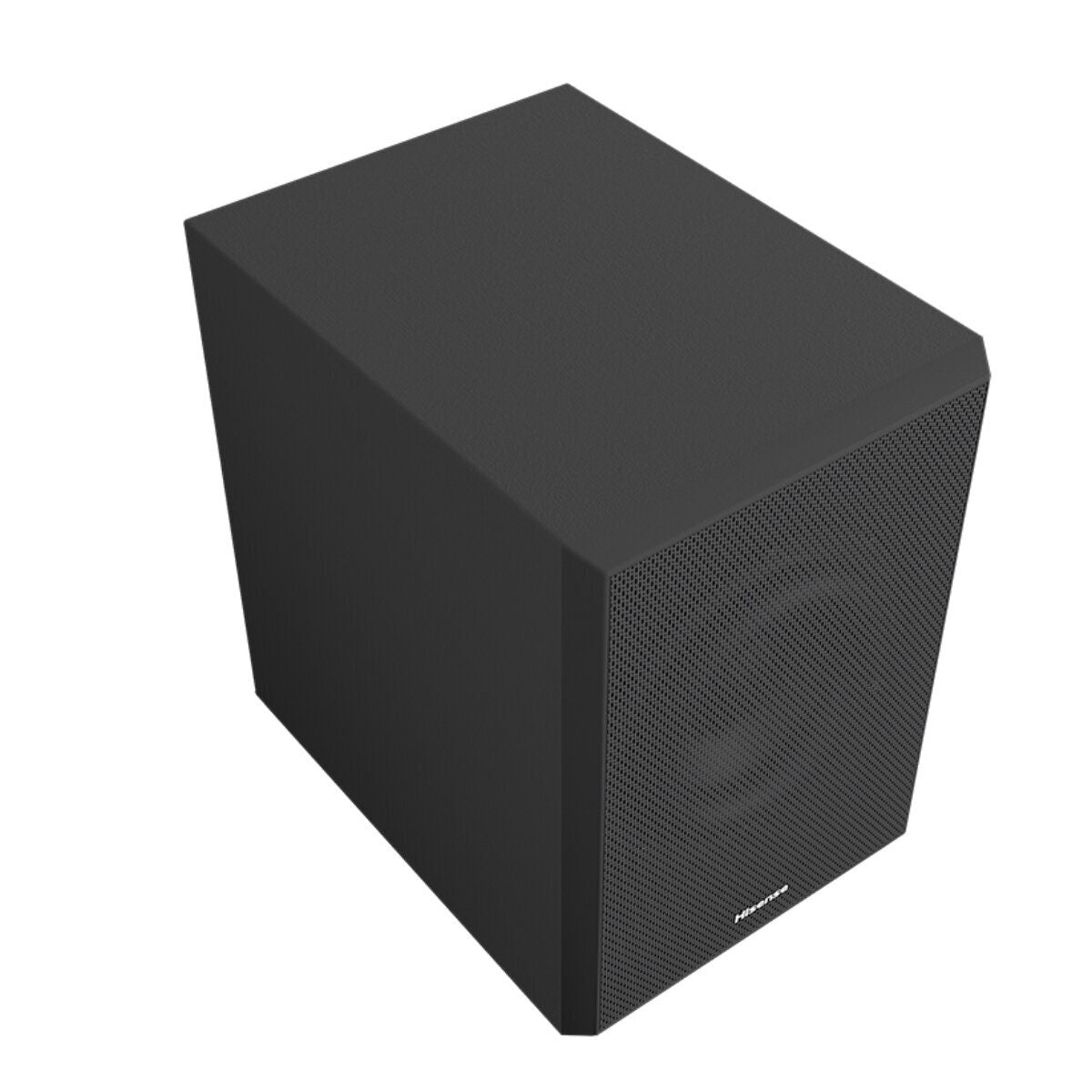 Hisense 5.1.2ch Soundbar with Wireless Subwoofer - Dolby Atmos, Hi-Res Audio, 4K Pass Through - U5120G
