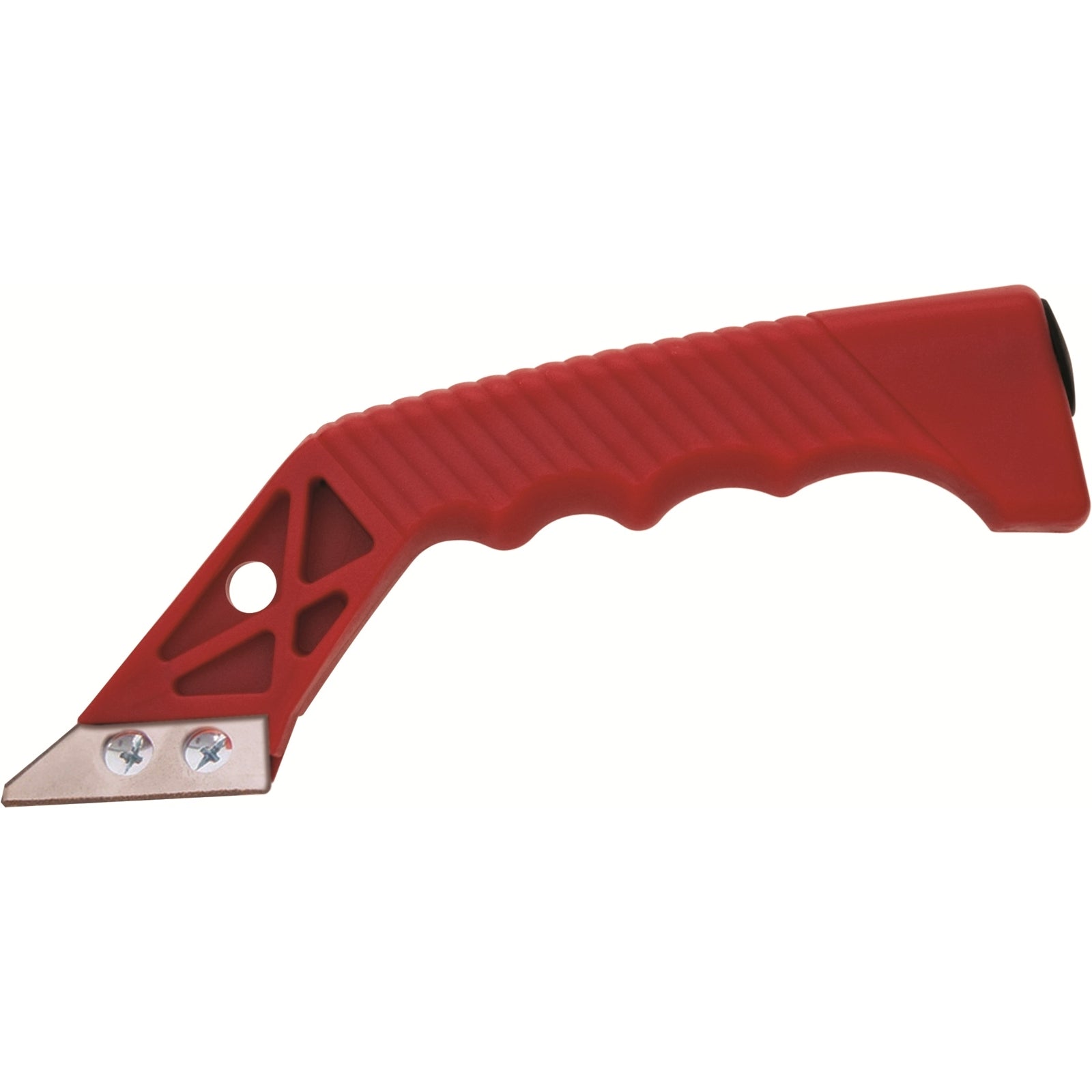 DTA Tile Scriber & Grout Remover - PVC & Tungsten Carbide Combination Tool