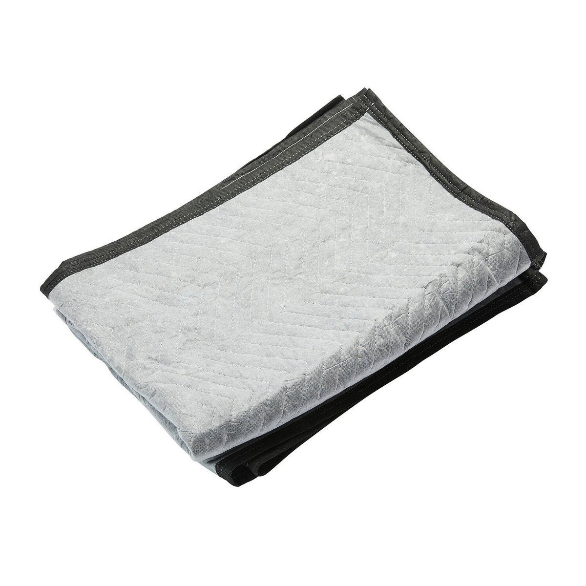 Wrap & Move Quilted Moving Blanket 1.8 x 2m Durable Protection - SuperSaverAU - view 2