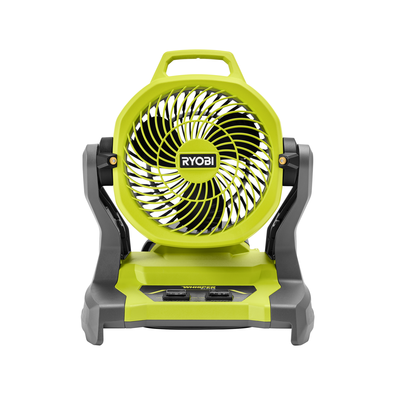 Ryobi ONE+ 18V Misting Fan Tool Only RMF18