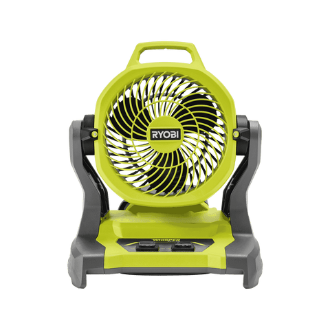 Ryobi ONE+ 18V Misting Fan Tool Only RMF18