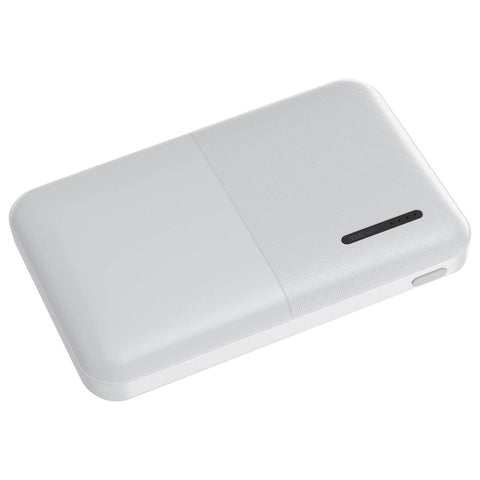 Click 5000mAh Power Bank - Compact Portable Charger - 5,000mAh - 10W Output - SuperSaverAU - view 1