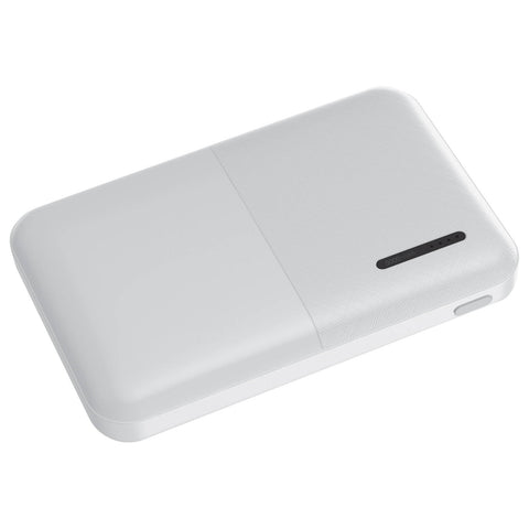 Click 5000mAh Power Bank Portable Charger CLK1002