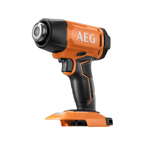 AEG 18V Cordless Heat Gun - Skin Only A18HG0