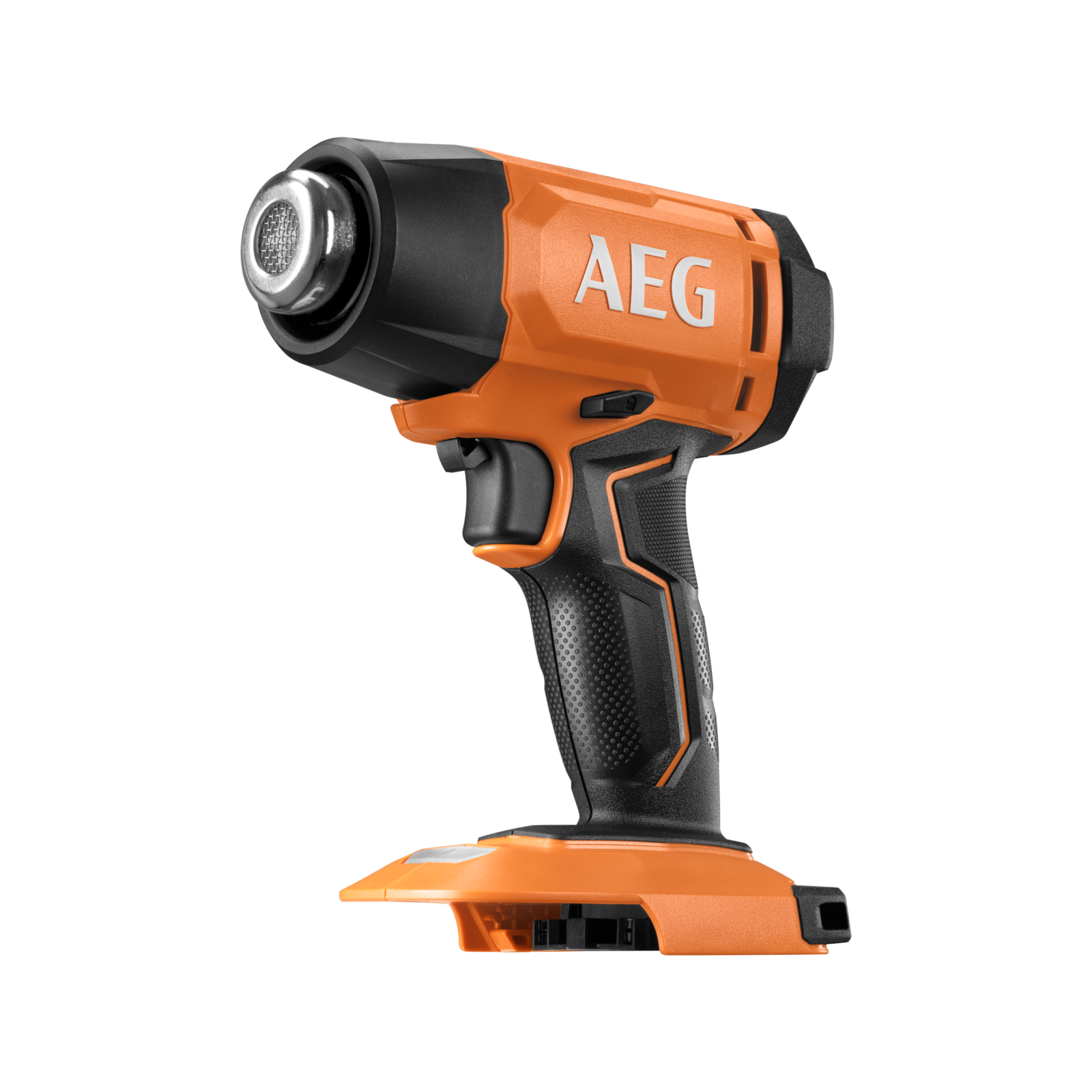AEG 18V Cordless Heat Gun - Skin Only A18HG0