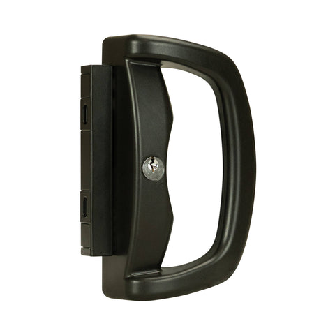 Rolltrak Spares Roxbury Sliding Patio Door Lock