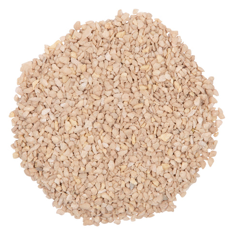 Tuscan Path 2kg 4-6mm Hazelnut Mini Stone Pebbles