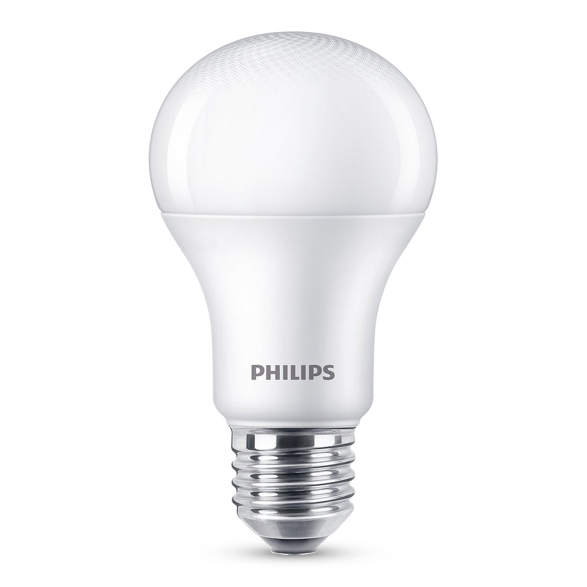 Philips A60 E27 LED Globe 12W 1360lm Warm White 2 Pack - SuperSaverAU - view 2
