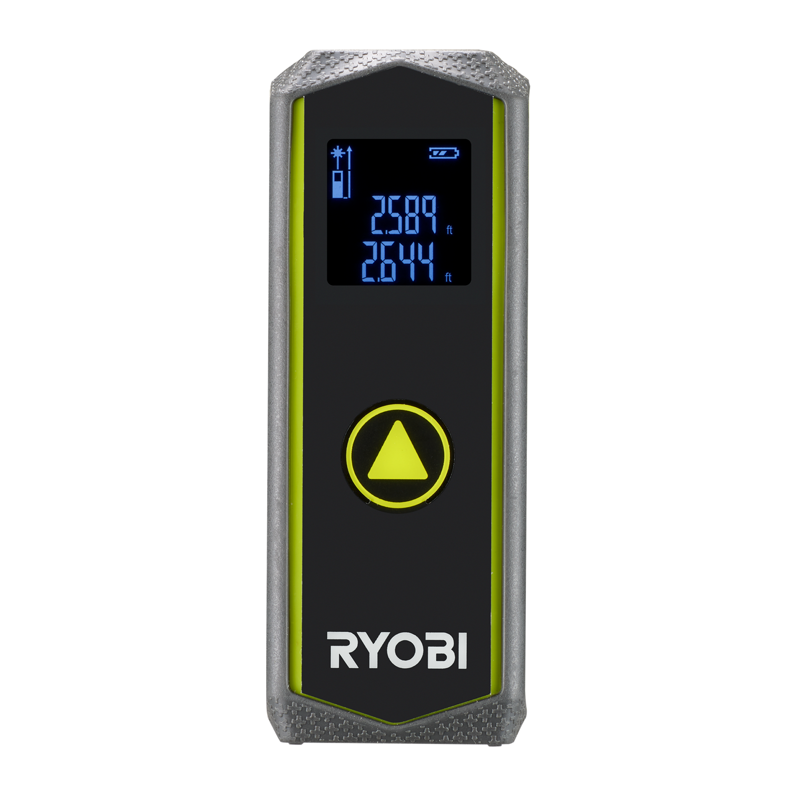 Ryobi 20m Laser Distance Measurer RLM20