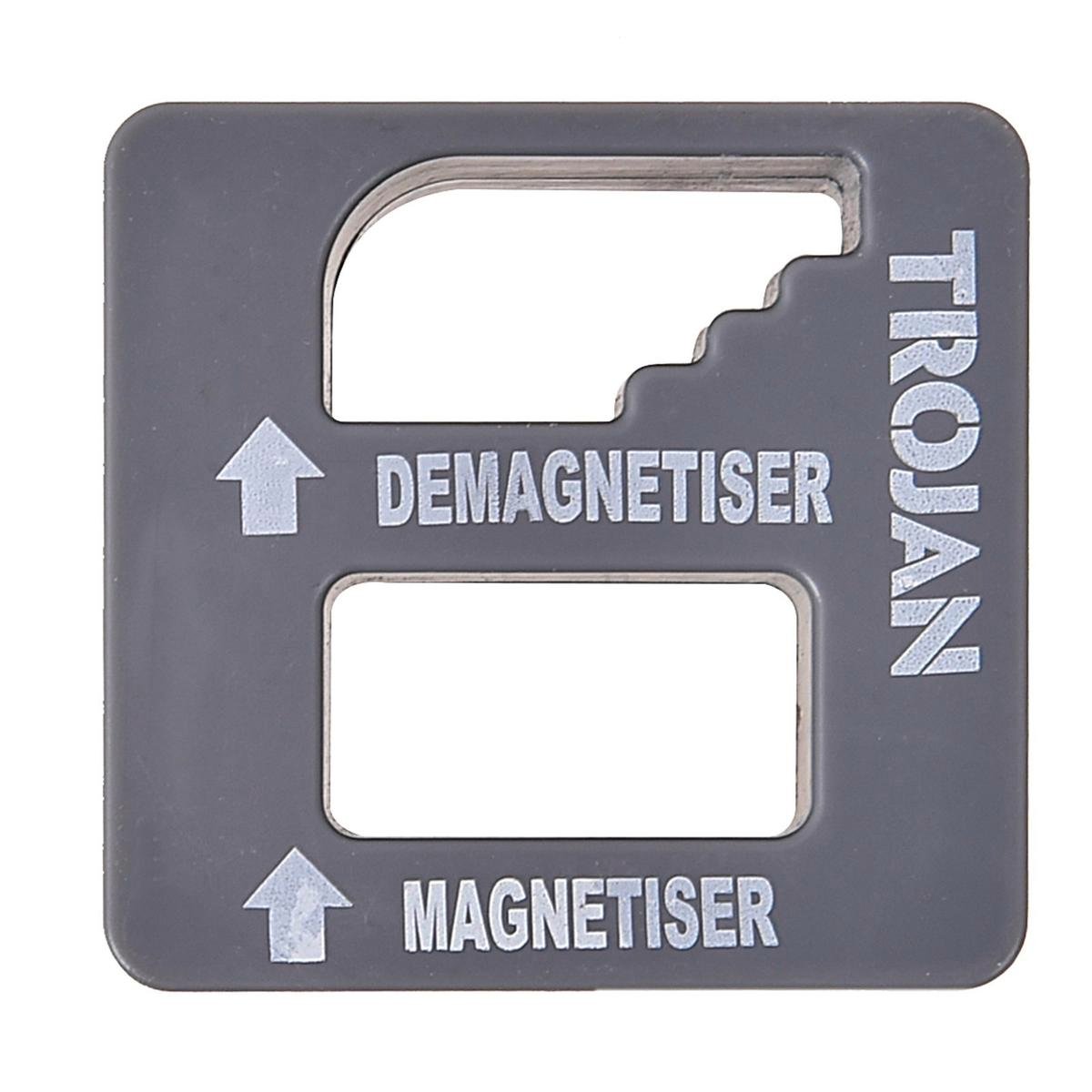 Trojan Magnetiser Demagnetiser for Screwdrivers
