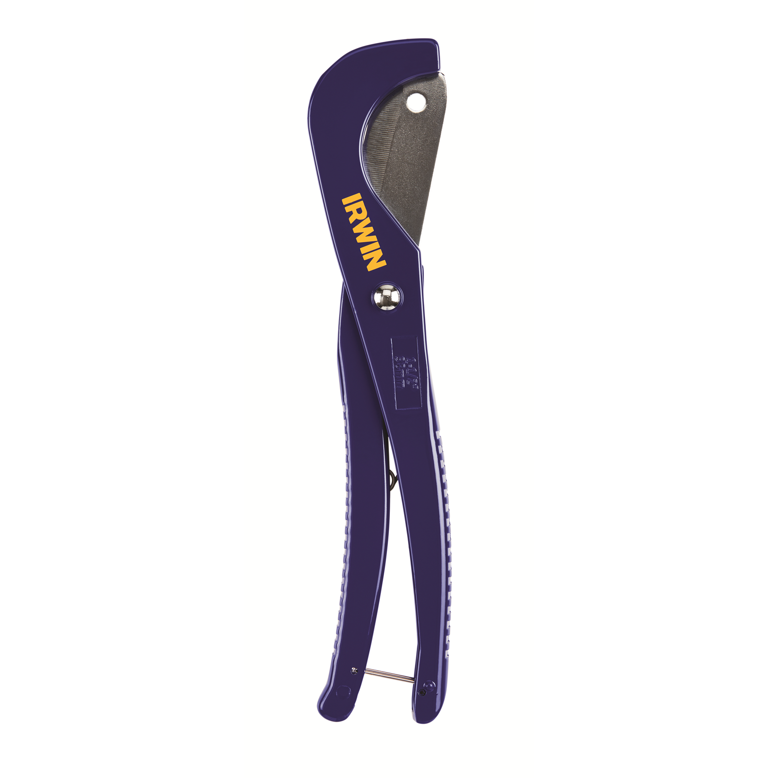 Irwin 38mm Die-cast Aluminium Poly Tube Cutter