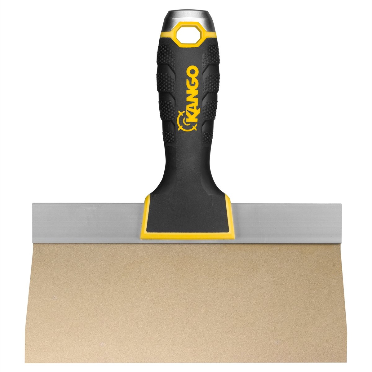 Kango 200mm Stainless Steel Taping Knife