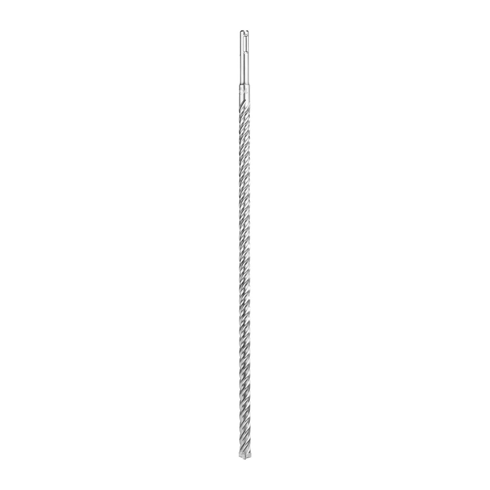Kango 14mm x 450mm K4 SDS Plus Drill Bit for Concrete & Masonry, 400mm Drilling Depth