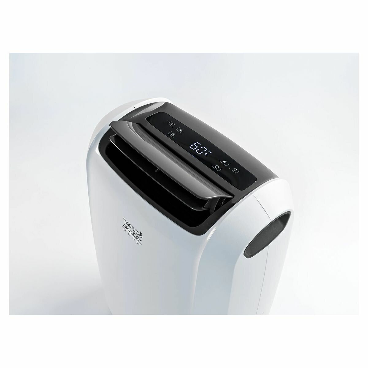 DeLonghi Tasciugo AriaDry Pure Air Purifier with Dehumidifier - 4-Action Filtration, Wi-Fi App - DDSX220WF