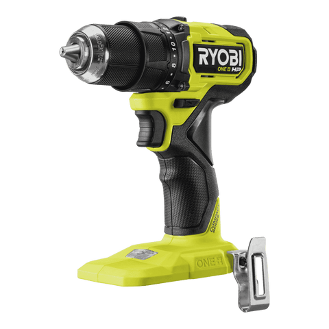 Ryobi 18V ONE+ HP Brushless Compact Drill Driver RDD18C1, Tool Only