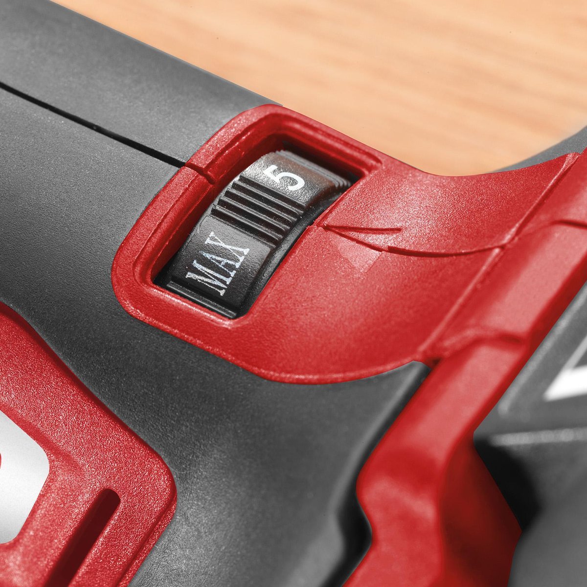 Ozito PXC 18V Cordless Multi Function Tool - Skin Only (PXMFTS-018)