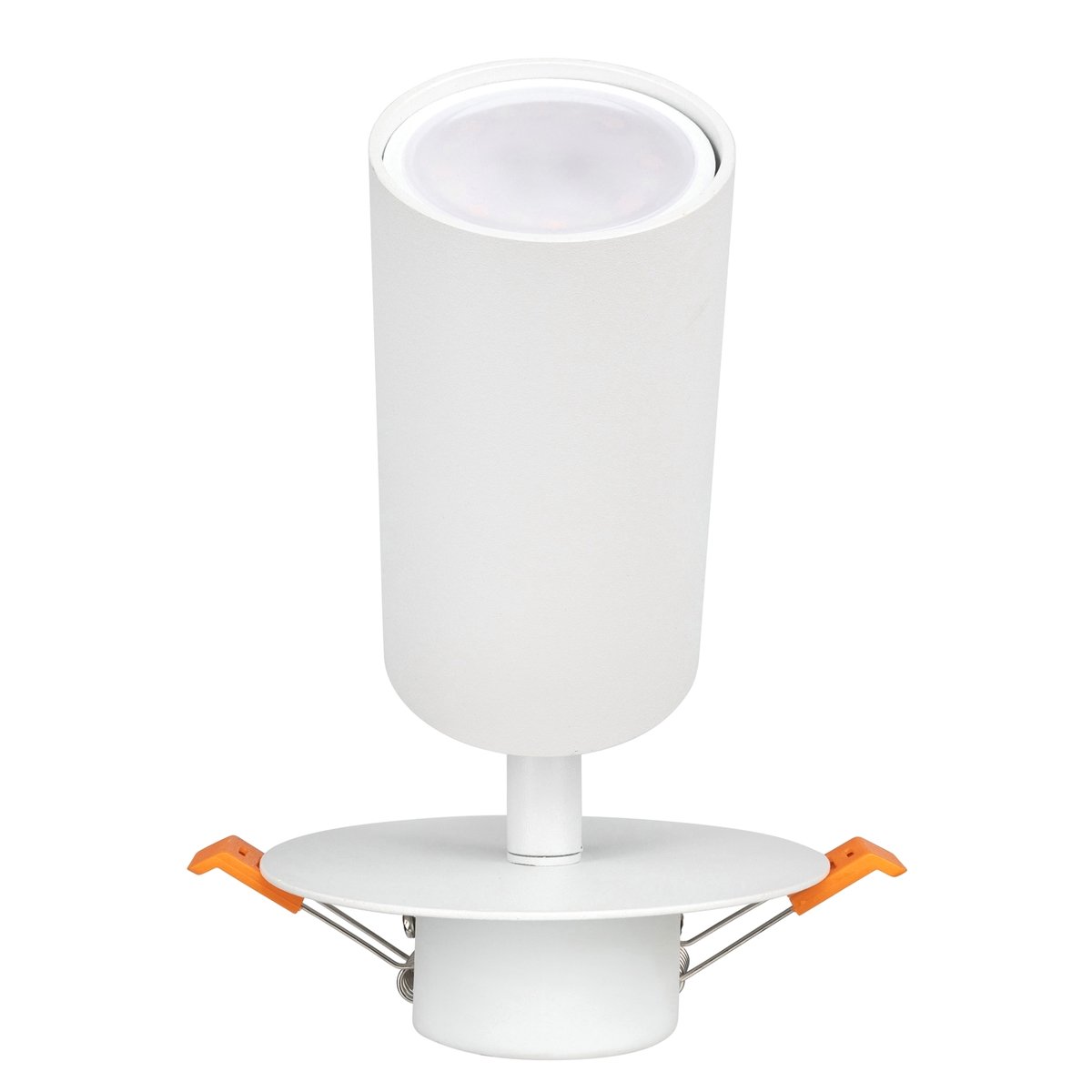 Brilliant Lighting Jez Spotlight - 55mm - Aluminium - Plug In - SuperSaverAU - view 4