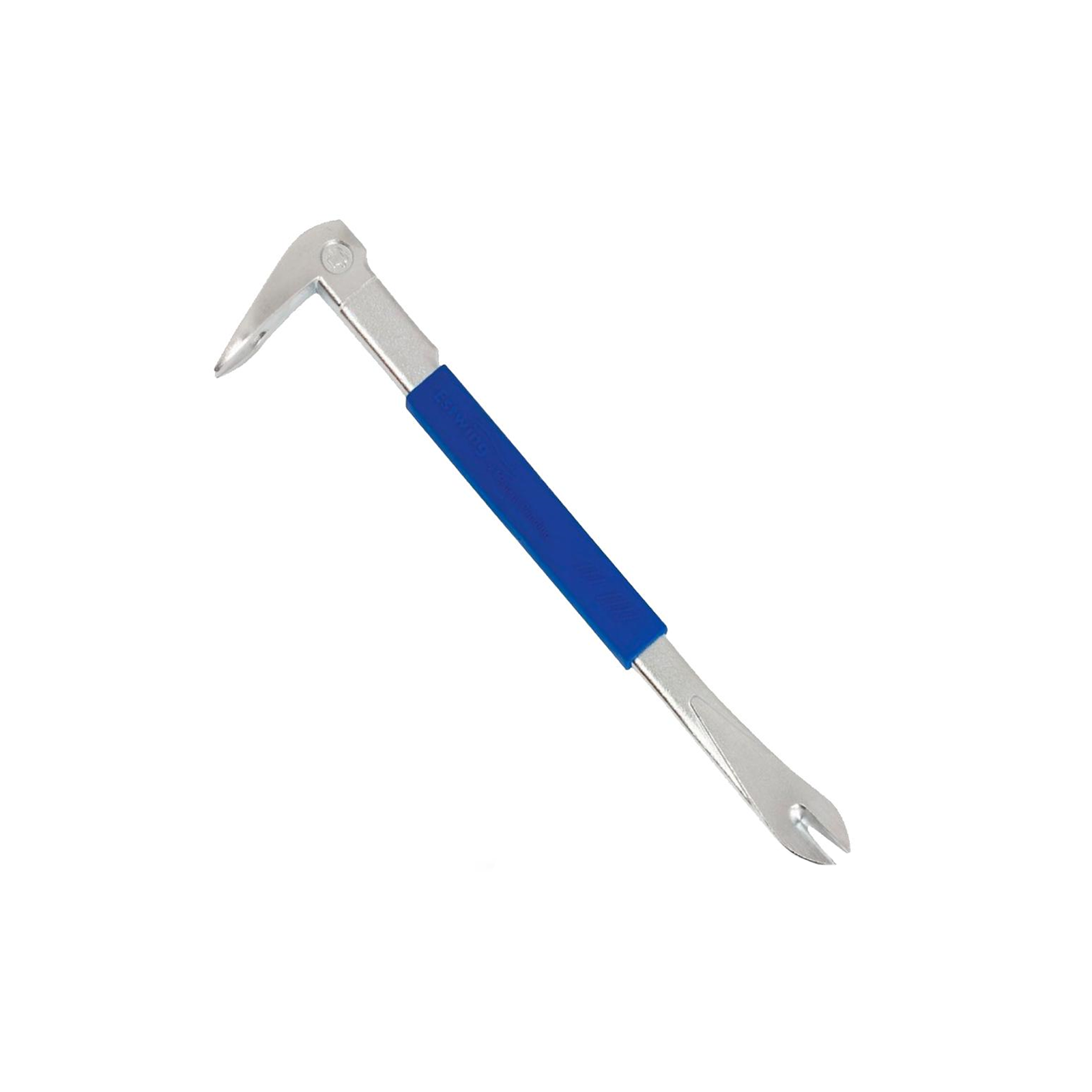Estwing Steel Nail Puller Pry Bar