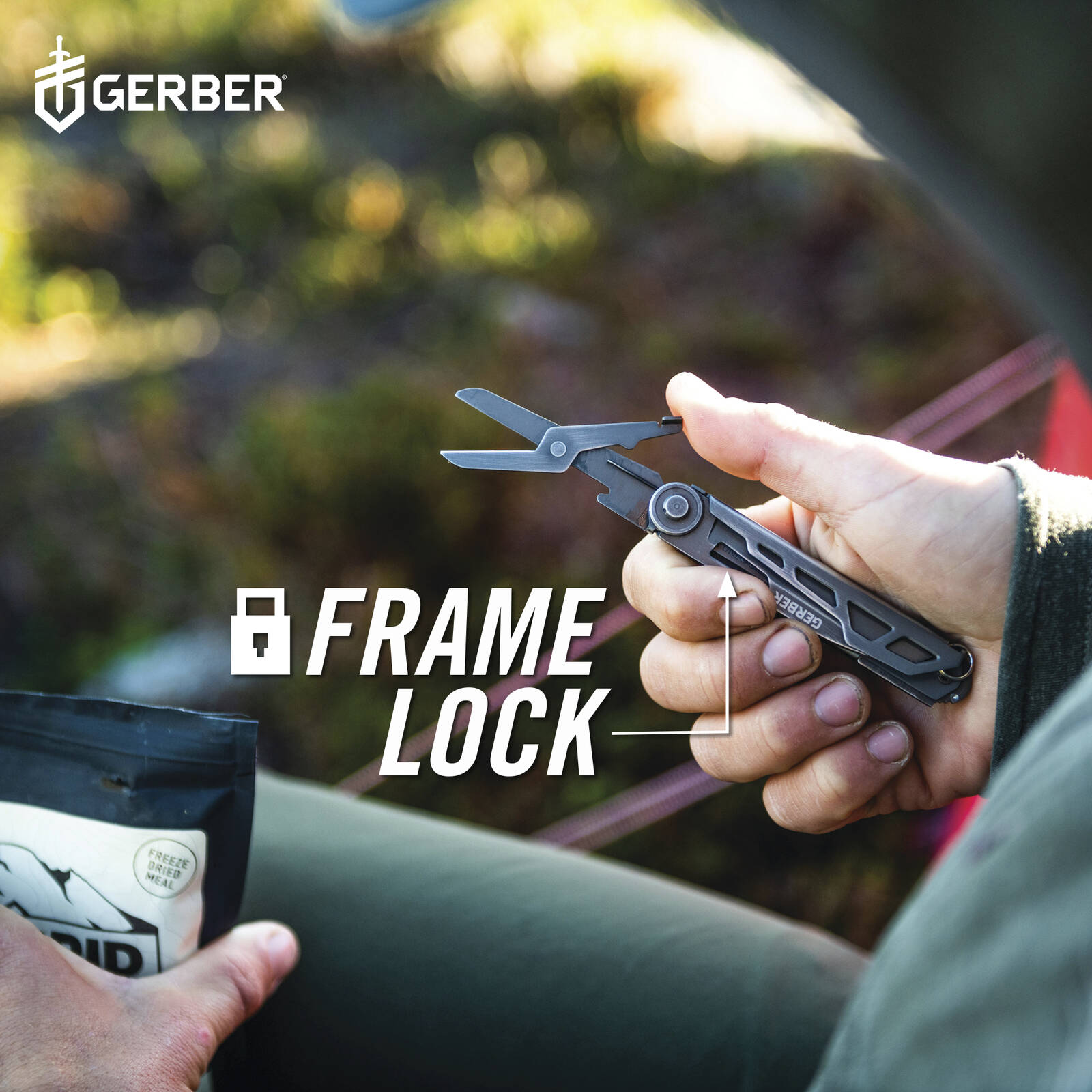 Gerber Armbar Slim Cut Multi Tool