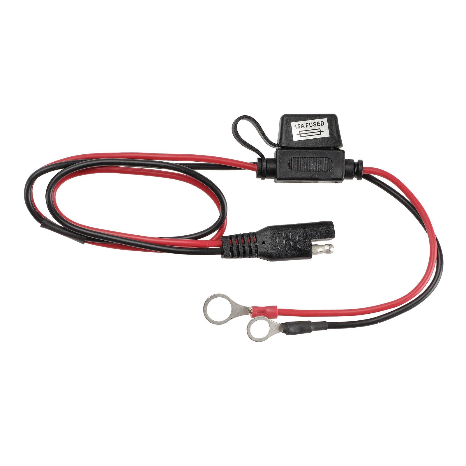 Projecta 12V 4A 6-Stage Automatic Battery Charger (PC400)
