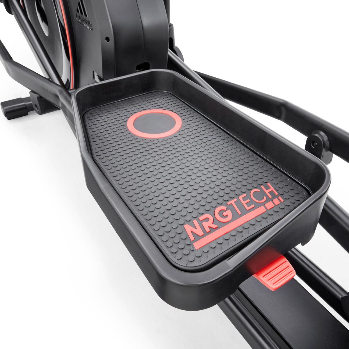 Adidas X-21FD elliptical cross trainer - 24 resistance levels - 12kg flywheel - 16 programs - ADCR-X21FD