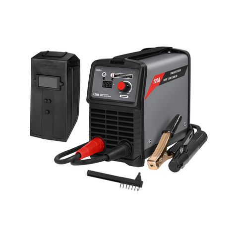 Ozito 120A Inverter Arc Welder Kit IAW-120