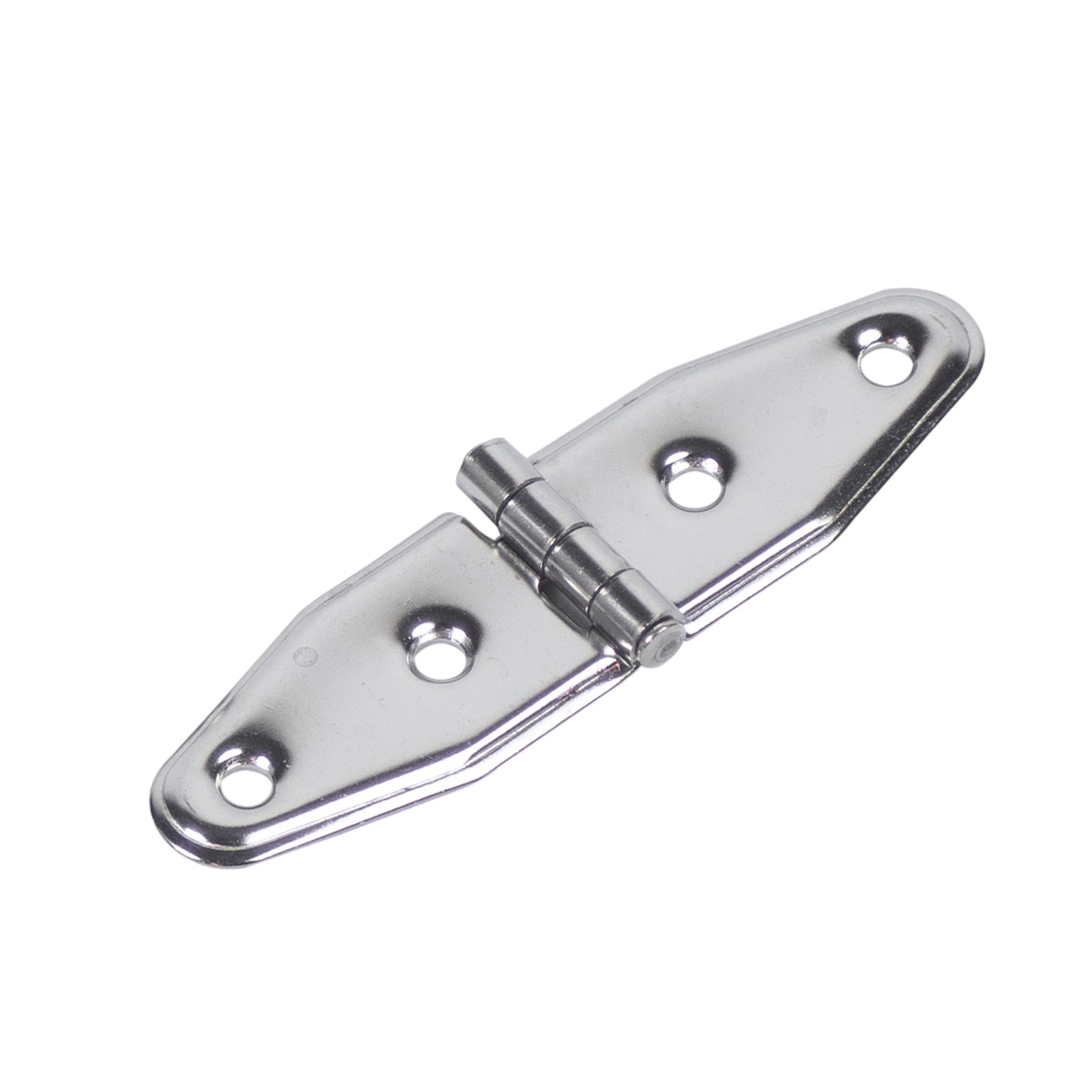 Goliath 106 x 28mm Stainless Steel Weather Resistant Hinge