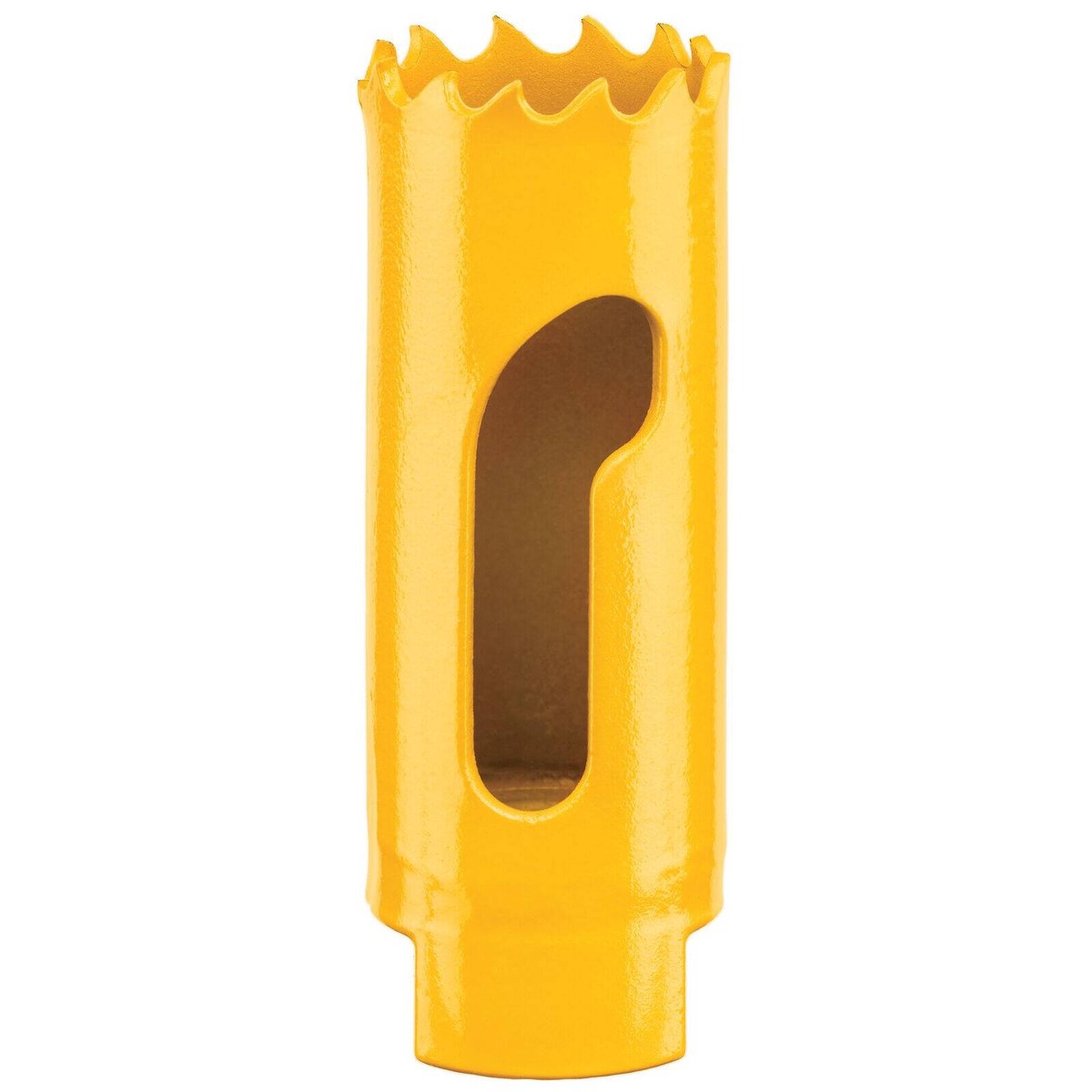 DeWALT 19mm Bi-Metal Hole Saw for Wood, Metal & Plastic
