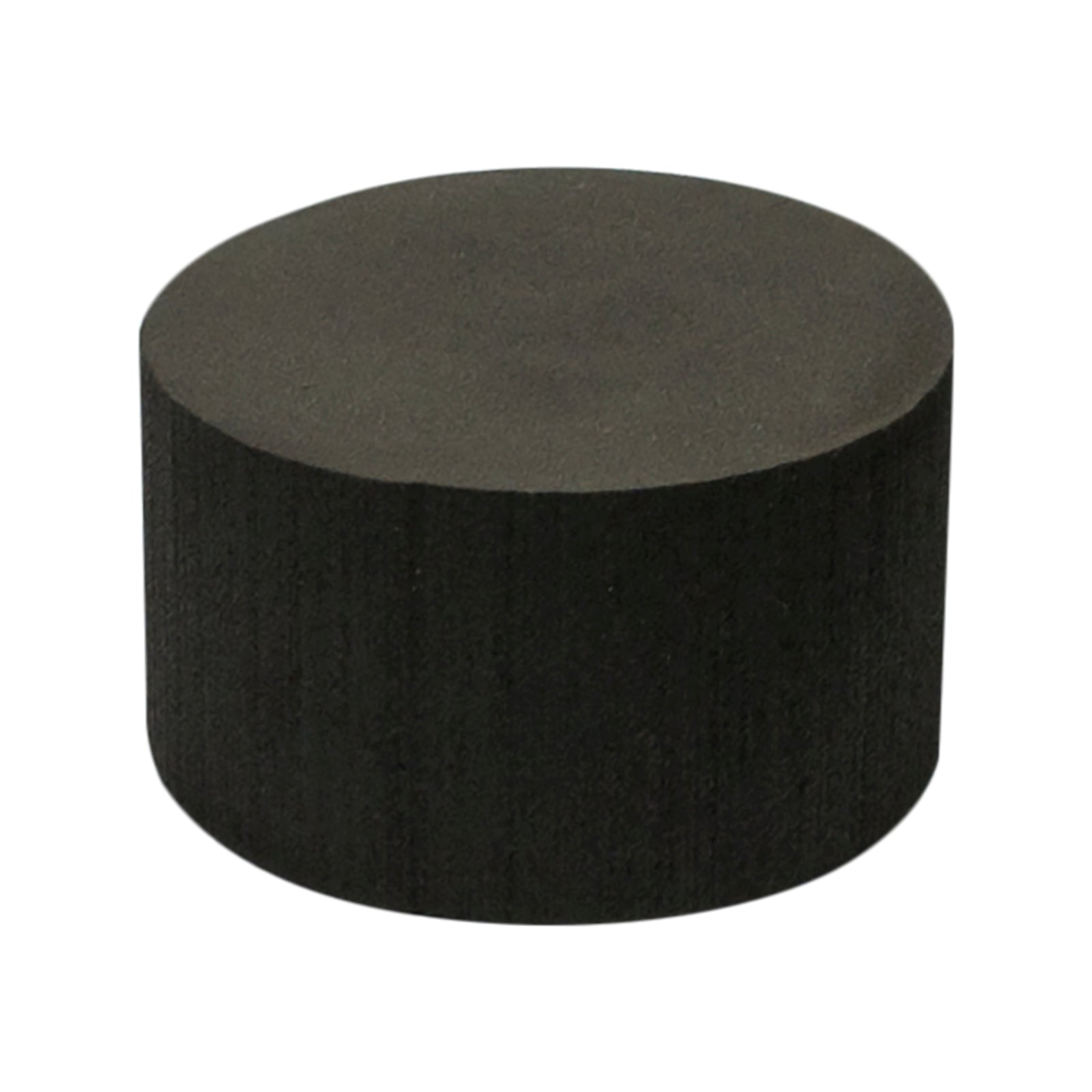 Icon Plastics 90mm Black EPDM Downpipe Plug